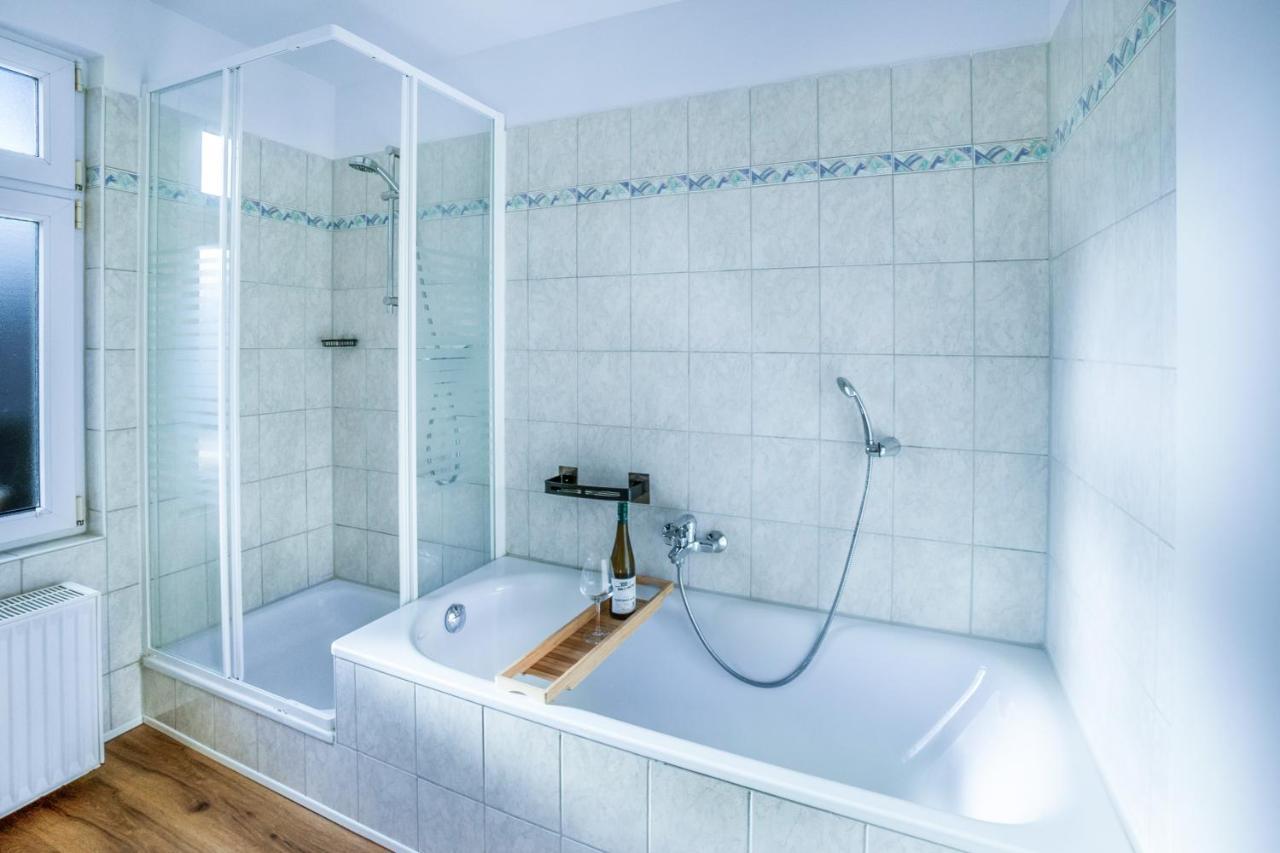 ライプツィヒLevax Living - 61 Qm - Cozy - Close To The Cityアパートメント エクステリア 写真