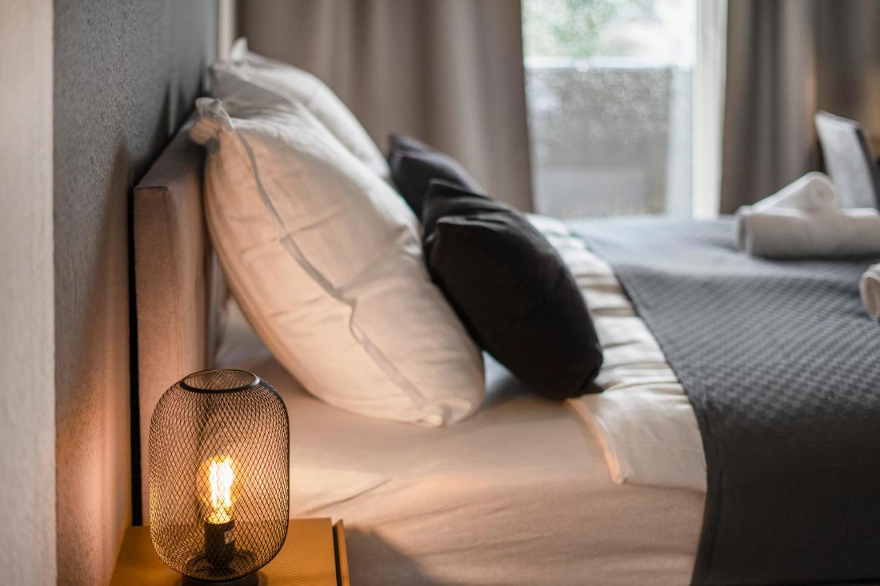 ライプツィヒLevax Living - 61 Qm - Cozy - Close To The Cityアパートメント エクステリア 写真